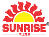 Sunrise Brand Logo