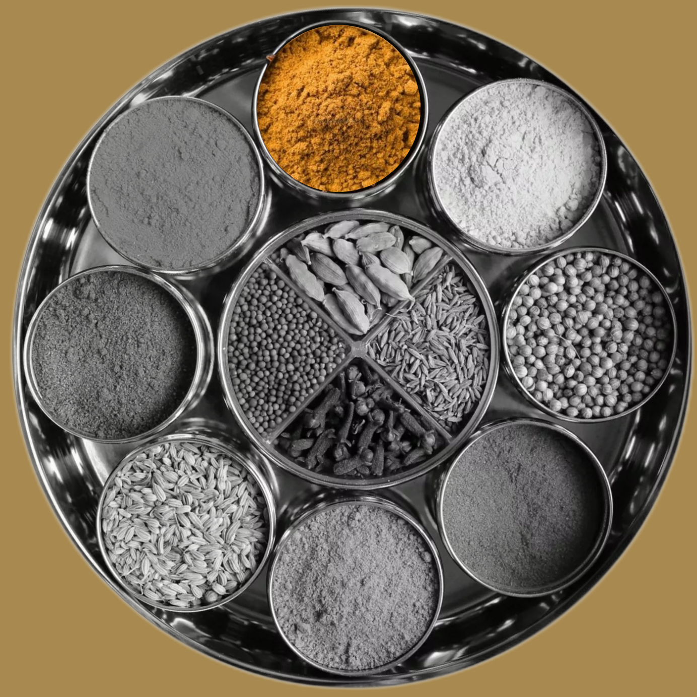 <h2><b>Explore authentic Sunrise all masala blends to elevate your cooking</b></h2>
